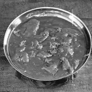 Veg Handi Red Gravy