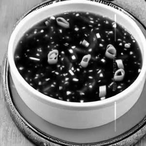 Hot & Sour Soup