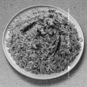 Tikka Rice