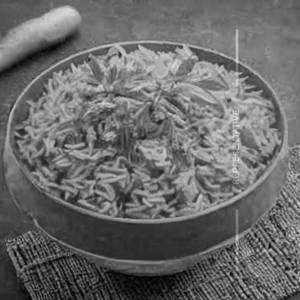 Tomato Rice