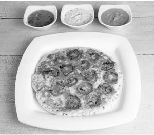 Tomato Uttapam