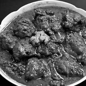 Chicken Noor jahani hf