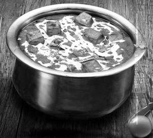 Paneer Handi [Red Gravy]