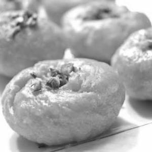 Desi Ghee Balushai