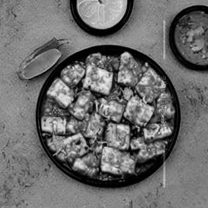 Baby Corn Masala