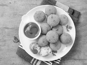 Cheese Cutlet
