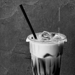 Iced Americano