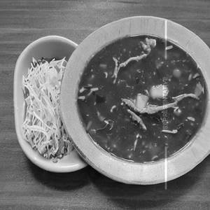 Himalayan Special Wai Wai [ Dry/ Soup]
