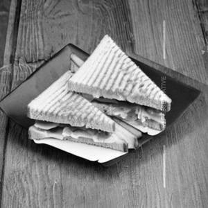 Cheese Sandwich