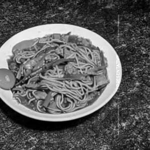 Mix Gravy Chowmein