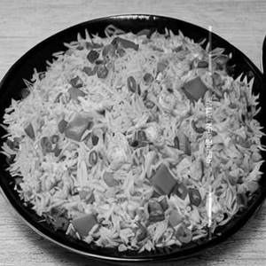 Egg Fried Rice