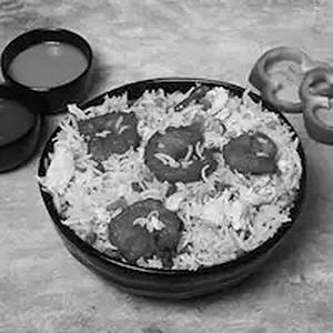 Prawn Fried Rice