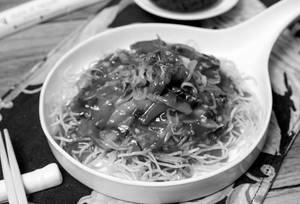 Veg American Chopsuey