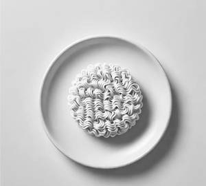 Plain maggi