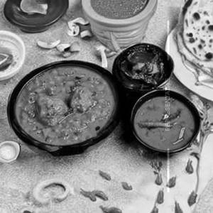 Special Dal Fry (Makhanwala)