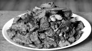 Chukka mutton