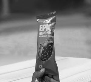 Epic Almond Gold (80Ml)