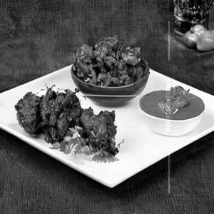 Chicken Afghani