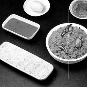 Mix Singapuri Rice