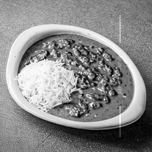 Palak Rice