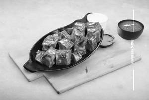 Paneer Hot Garlic