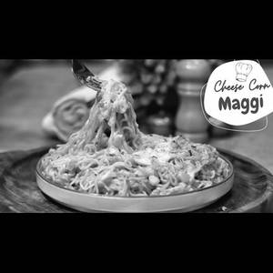 Corn Cheese Maggi