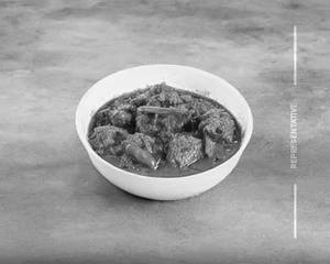 Veg Kolhapuri