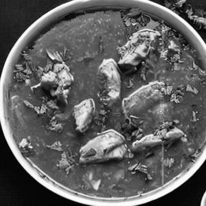 Chicken Hot Garlic