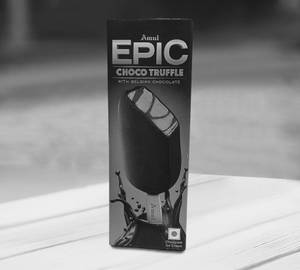 Epic Choco Truffle (80Ml)