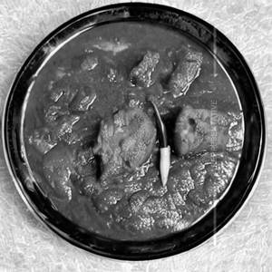 Mutton Rara Masala