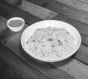 Ghee Jeera Rice