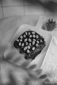 Brownie Nuts