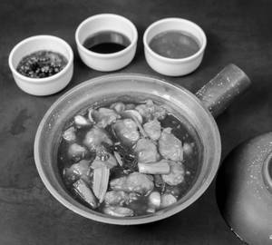 Mongolian Chicken