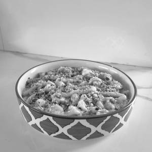 Classic Mac N' Cheese