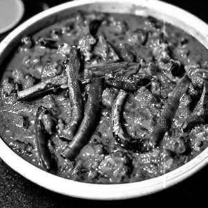 Bhindi Masala