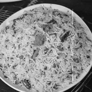 Mint Fried Rice