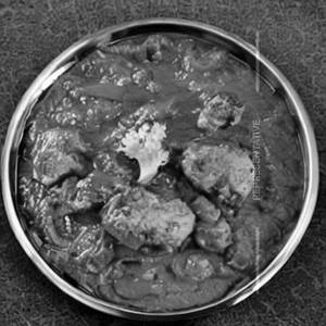 Chef Special Rajasthani