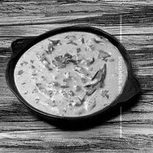 Schezwan Chicken Sauce