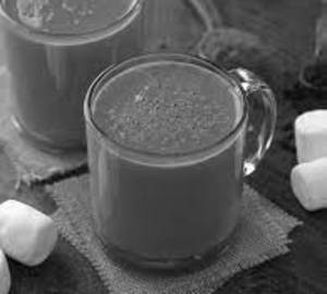 Hot Chocolate Flask