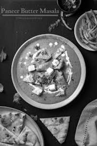 Paneer butter masala