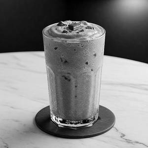 Kitkat Frappe