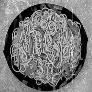 Veg Noodles