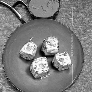 Paneer Kofta