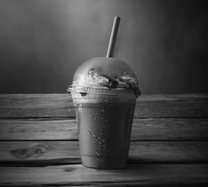 Cold Coffee