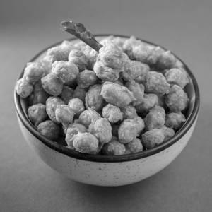 Tasty Groundnuts