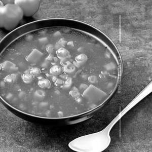 Vegetable Soup