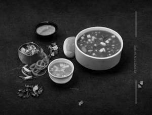 Veg Talumein Soup