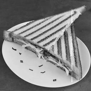 Corner Special Sandwich