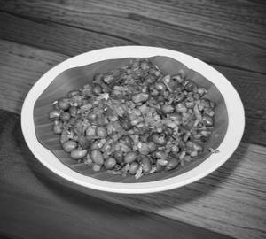 Peanut Masala