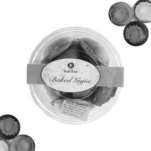 Box Baked Gujiya 300 Gms